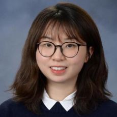 Headshot of TA